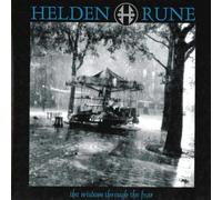 Helden Rune - The Wisdom Through the Fear [VINYL]