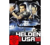 Helden USA 3 (DVD) Joe Dallesandro Martin Hewitt Kimberley Beck Reggie Johnson