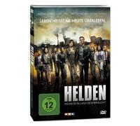 Helden - wenn Dein Land Dich braucht (DVD)