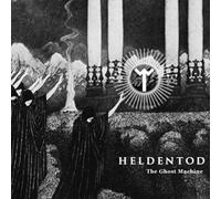 Heldentod - The Ghost Machine
