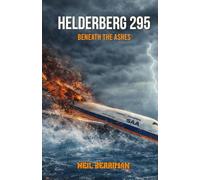 Helderberg 295 Beneath the Ashes