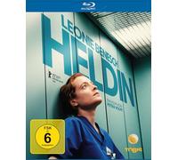 Heldin [Blu-ray]
