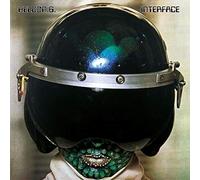 HELDON - 6. INTERFACE - Vinyl Record - H4z
