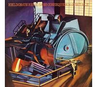 Heldon - Heldon V: Un Reve Sans Consequence Speciale (50th Anniversary) [VINYL]