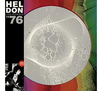 Heldon - Live in Paris 1976 [VINYL]