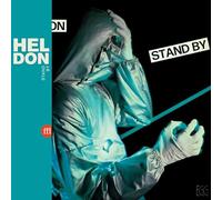 Heldon - Stand By [VINYL]