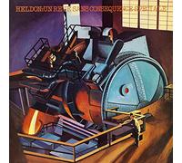 Heldon - Un Reve Sans Consequence Speciale