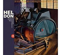 Heldon - Un Reve Sans Consequence Speciale [VINYL]