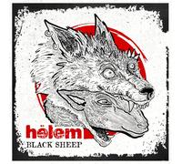 Helem - Black Sheep [VINYL]