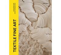 Helen Adams Textile Fine Art (Hardback) (US IMPORT)