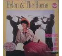 Helen And The Horns - Helen And The Horns - Footsteps At My Door - RCA