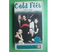 **Helen Baxendale - Cold Feet - Series 1 Eps 1 & 2