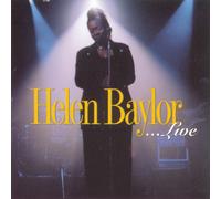 Helen Baylor – Live – CD (US Import)