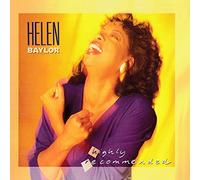 Helen Baylor - Highly Recommended