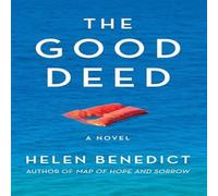 Helen Benedict The Good Deed Paperback Book Helen Benedict Multicolor