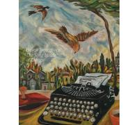 Helen Berggruen: The Song Inside of Things