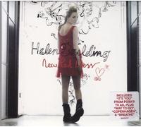 Helen Boulding - New Red Dress