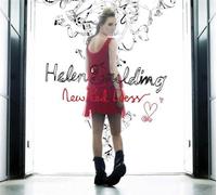 Helen Boulding - New Red Dress