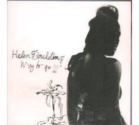 Helen Boulding - Way To Go