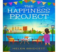Helen Bridgett The Happiness Project: A laugh-out-loud & utterly feel-good Helen Bridgett Multicolor