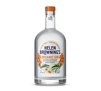 Helen Browning’s Organic Gin
