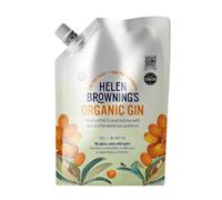 Helen Browning's Organic Gin Sea Buckthorn & Pear London Dry Gin 50cl