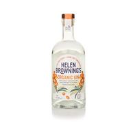 Helen Browning's Organic Sea Buckthorn & Pear Gin (70cl)