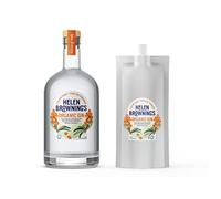 Helen Browning's Seabuckthorn & Pear Organic Gin Bundle