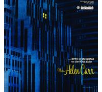 Helen Carr Down in the Depths On the 90th Floor 2014 Remastered (CD) (US IMPORT)