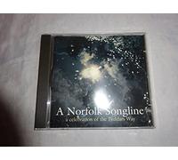 Helen Chadwick et el.. - A Norfolk Songline - A Celebration of the Peddars Way