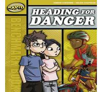 Helen Chapman Rapid Stage 6 : Assessment Book (Series 1) Paperback Helen Chapman Multicolor