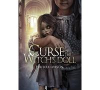 Helen Crevel - Curse of the Witch's Doll