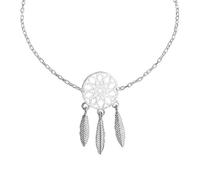 Helen de Lete Original Dream Catcher 925 Sterling Silver Bracelet