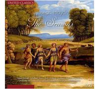 Helen Donath - Haydn; The Seasons