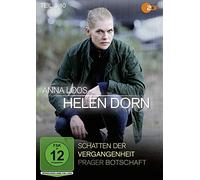 Helen Dorn - Teil 9-10: Schatten der Vergangenheit/Prager Botschaft [DVD] [2018]