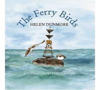Helen Dunmore Ferry Birds Paperback Book Helen Dunmore Multicolor