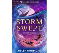 Helen Dunmore STORMSWEPT_INGO CHRONICLES5 PB Paperback Book Helen Dunmore Multicolor
