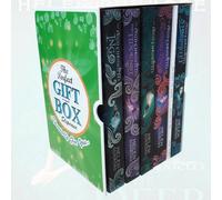 helen dunmore the ingo chronicles 5 books collection set with gift journal gift wrapped slipcase - ingo,the tide knot,the deep,the crossing of ingo,stormswept