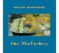 Helen Dunmore The Malarkey Paperback Book Helen Dunmore Multicolor