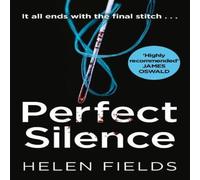 Helen Fields Perfect Silence Paperback Book Helen Fields Multicolor