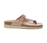Helen Flip Flop - female - Mephisto - Flip Flops - Beige - 6 UK - Shoes 6 UK
