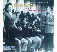 Helen Forrest/Harry James Orchestra - Complete Helen Forrest with the Harry James Orchestra