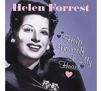 Helen Forrest - Help Yourself To My Heart