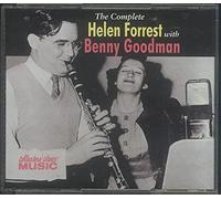 Helen Forrest - The Complete Helen Forrest with Benny Goodman