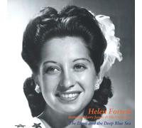 Helen Forrest - The Devil And The Deep Blue Sea [Japan LTD Mini LP CD] XQAM-1914