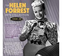 Helen Forrest - The Helen Forrest Hits Collection 1938-46