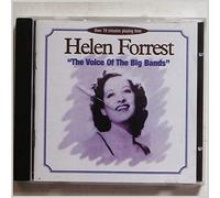 Helen Forrest - The Voice of the Big Bands