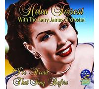 Helen Forrest With The Harry James Orchestra - I've Heard That Song Before