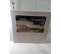 Helen Frankenthaler a Paintings Retrospective