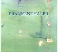 Helen Frankenthaler: At Eighty